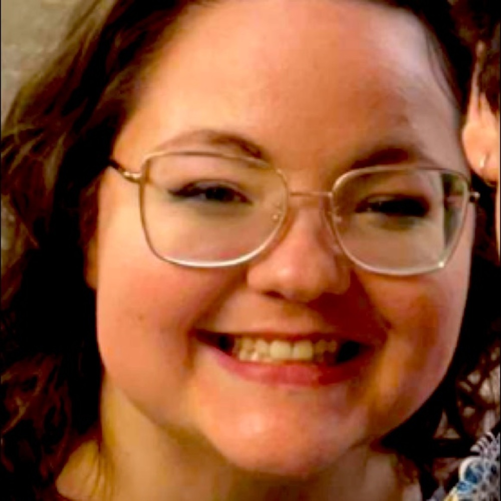 Meet your Posher, Jillian